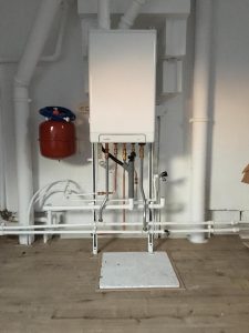CV-ketel